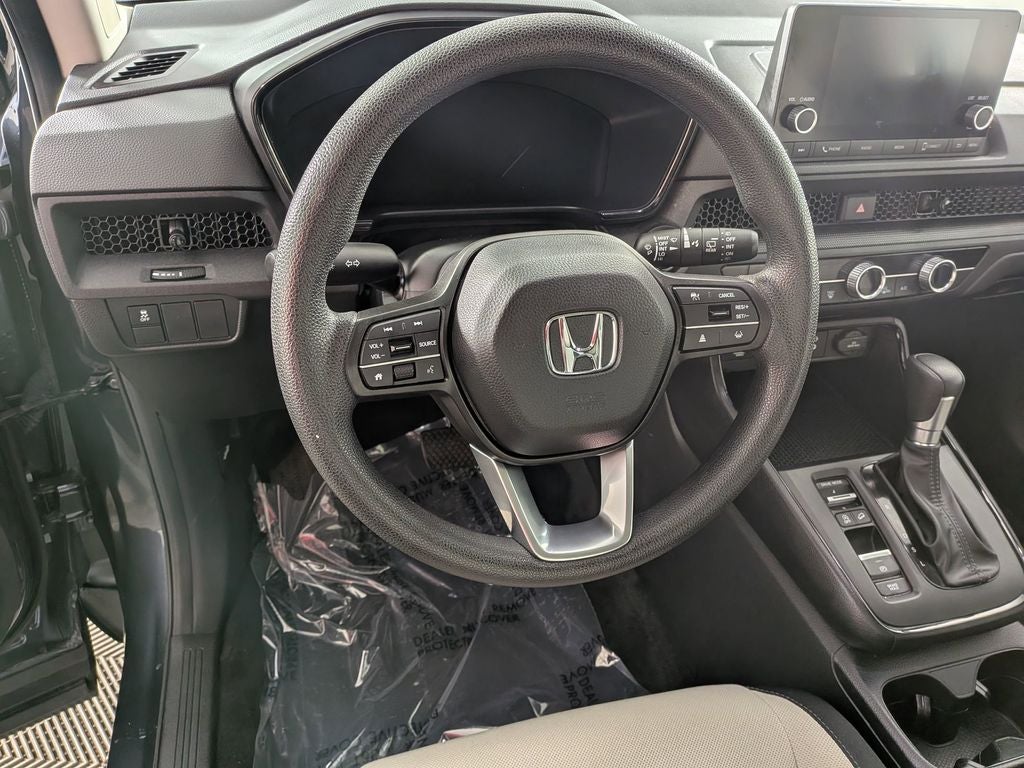 2023 Honda CR-V EX AWD