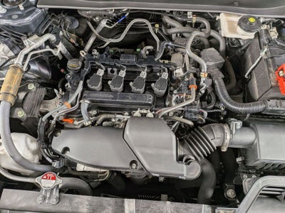 2023 Honda CR-V EX AWD