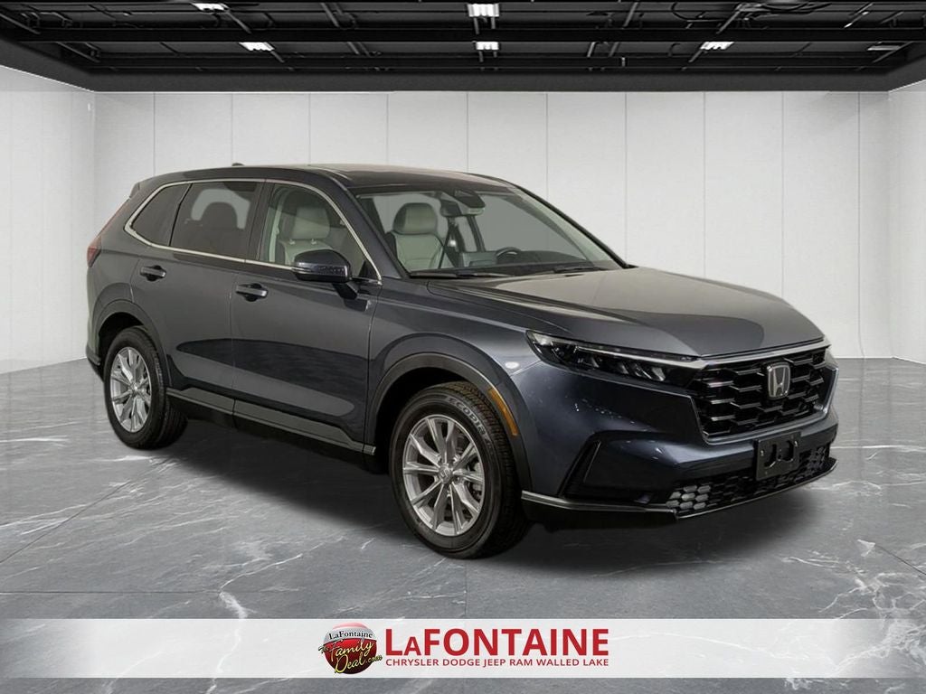 2023 Honda CR-V EX AWD