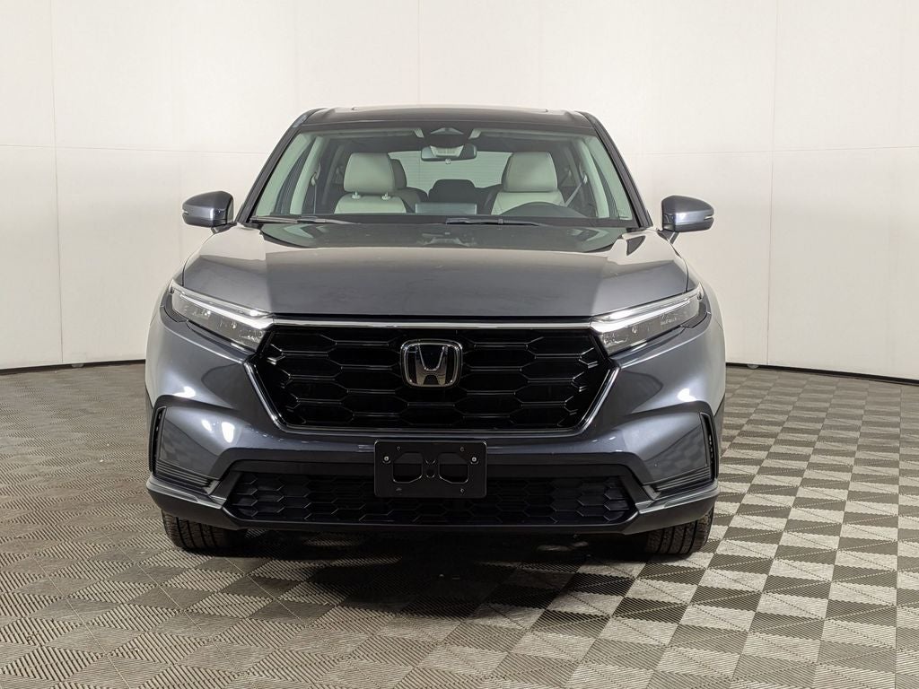 2023 Honda CR-V EX AWD