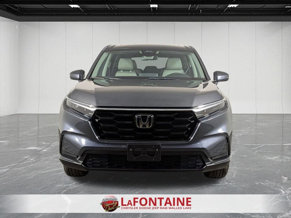 2023 Honda CR-V EX AWD