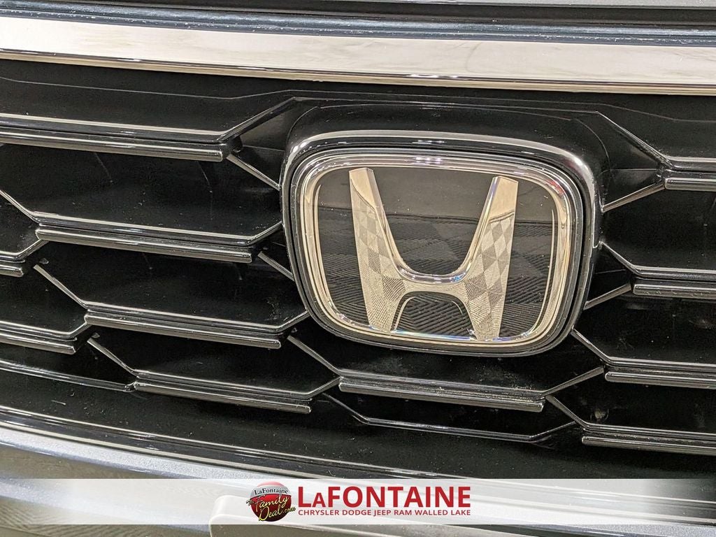 2023 Honda CR-V EX AWD