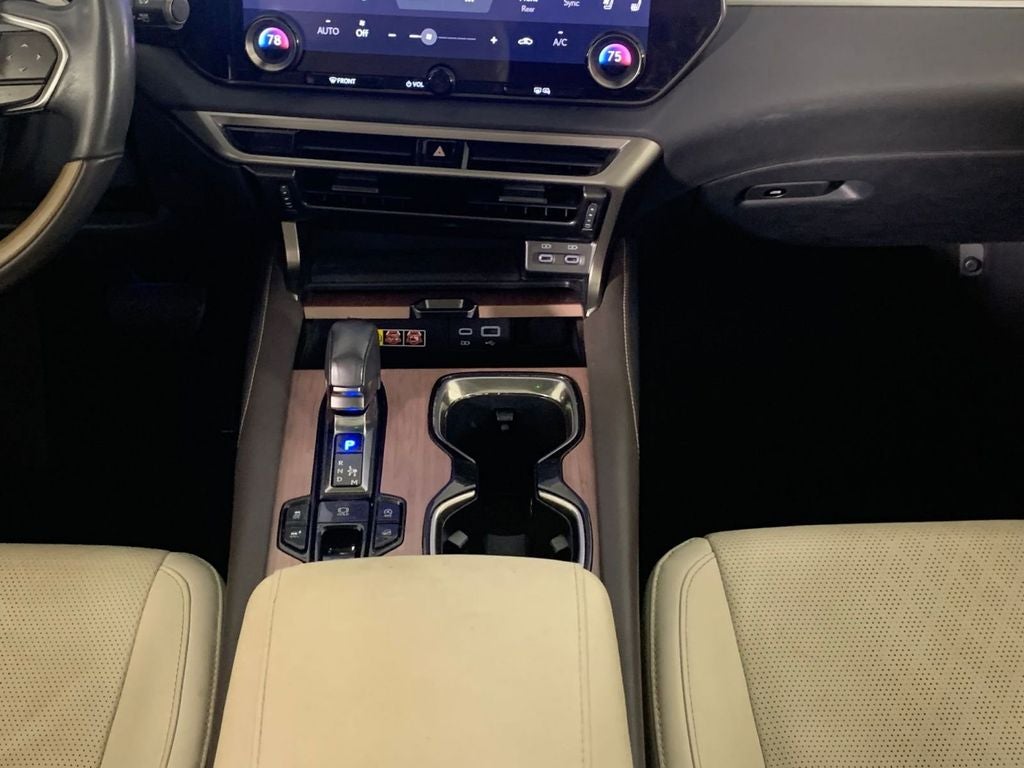 2023 Lexus RX 350 Premium Plus