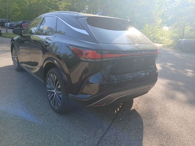 2023 Lexus RX 350 Premium Plus