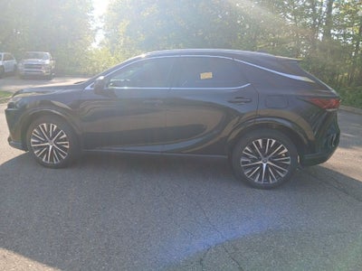 2023 Lexus RX 350 Premium Plus