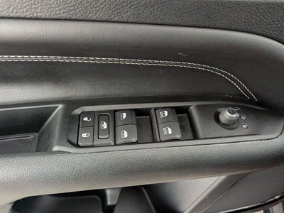 2022 Jeep Compass Altitude 4x4