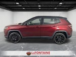 2022 Jeep Compass Altitude 4x4