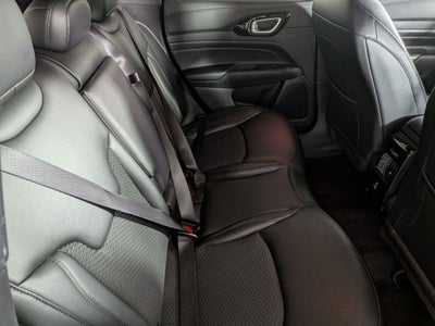 2022 Jeep Compass Altitude 4x4