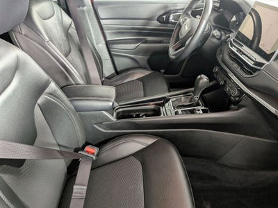 2022 Jeep Compass Altitude 4x4