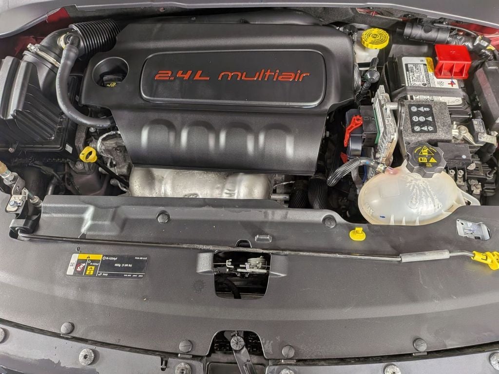 2022 Jeep Compass Altitude 4x4