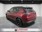 2022 Jeep Compass Altitude 4x4