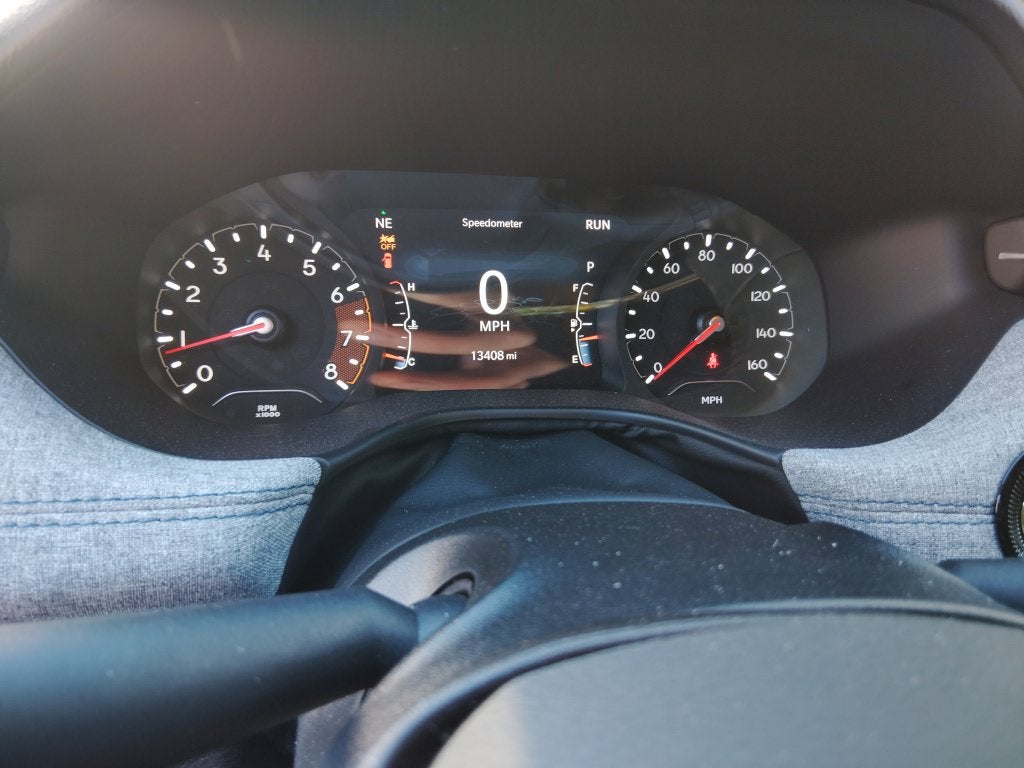 2023 Jeep Compass Latitude 4x4