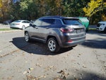 2023 Jeep Compass Latitude 4x4
