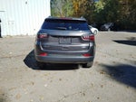 2023 Jeep Compass Latitude 4x4