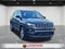 2023 Jeep Compass Latitude 4x4