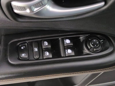 2020 Jeep Compass Limited 4X4