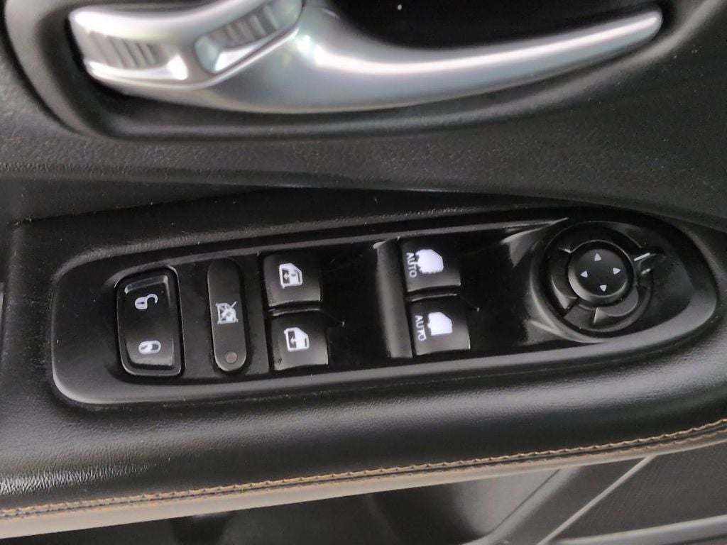 2020 Jeep Compass Limited 4X4