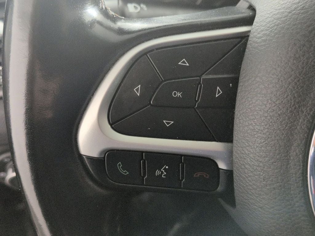 2020 Jeep Compass Limited 4X4