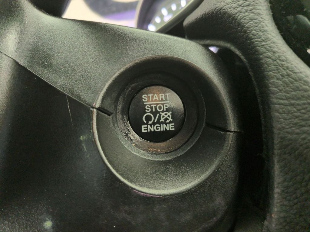 2020 Jeep Compass Limited 4X4