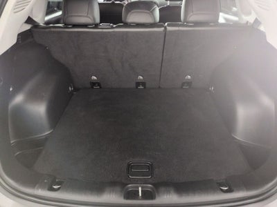 2020 Jeep Compass Limited 4X4