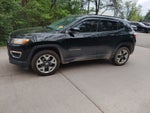 2019 Jeep Compass Limited 4x4