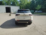 2021 Jeep Compass Limited 4x4