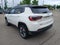 2020 Jeep Compass Limited 4x4