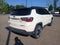 2017 Jeep Compass Trailhawk