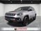 2023 Jeep Compass Trailhawk 4x4