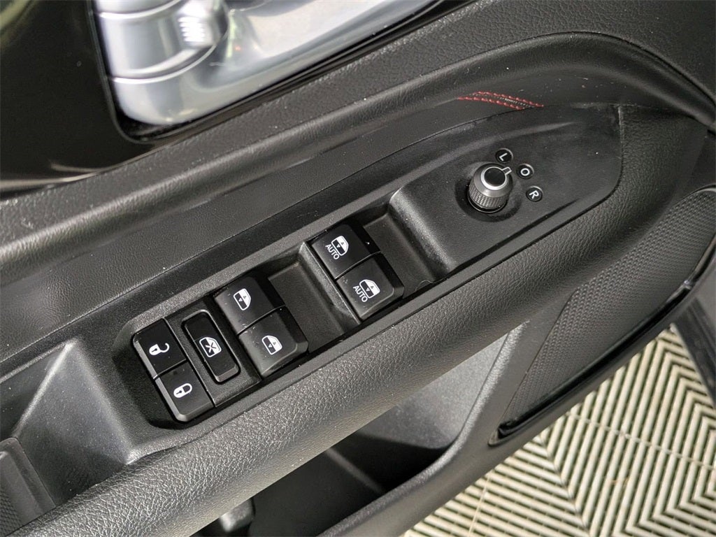 2023 Jeep Compass Trailhawk 4x4