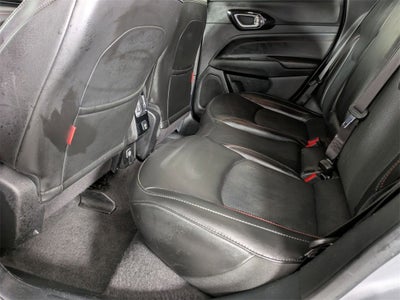 2023 Jeep Compass Trailhawk 4x4