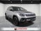 2023 Jeep Compass Trailhawk 4x4