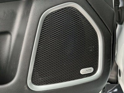 2024 Jeep Compass Latitude Lux FWD