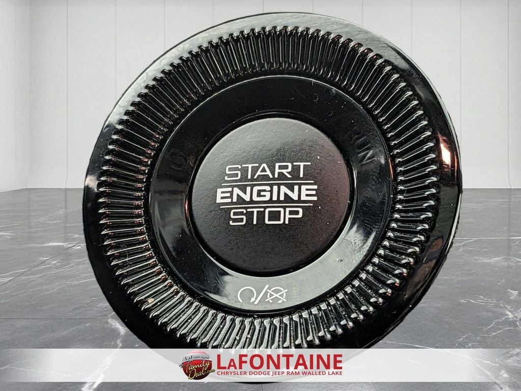 2024 Jeep Compass Latitude Lux FWD