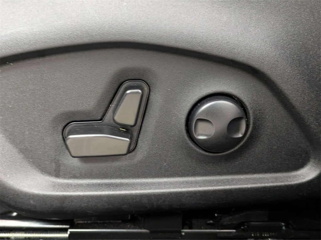 2023 Jeep Compass Latitude Lux FWD