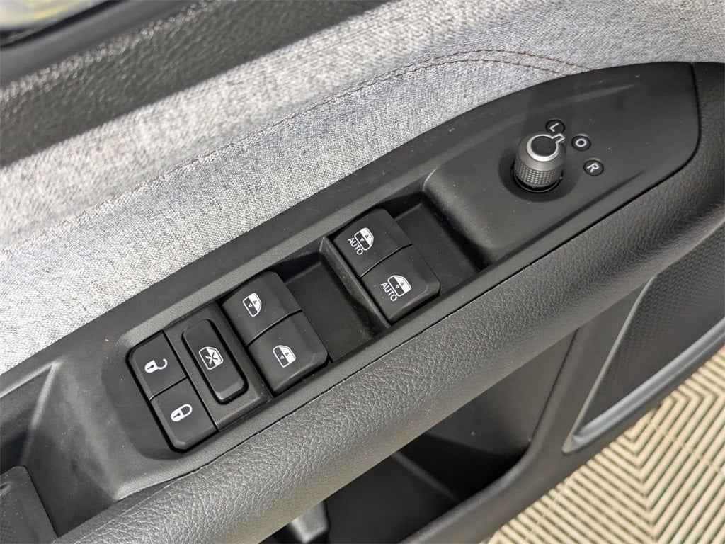 2023 Jeep Compass Latitude Lux FWD