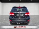 2014 Dodge Journey Limited