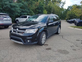 2014 Dodge Journey Limited