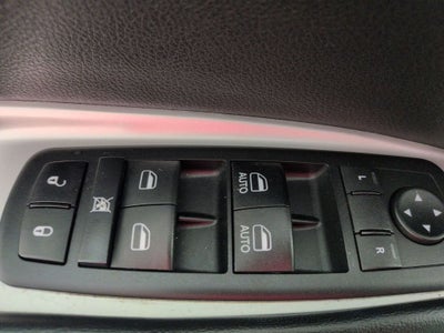 2019 Dodge Journey GT AWD