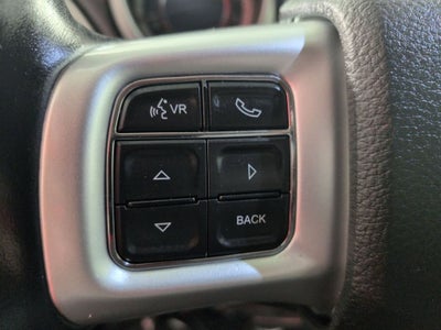 2019 Dodge Journey GT AWD