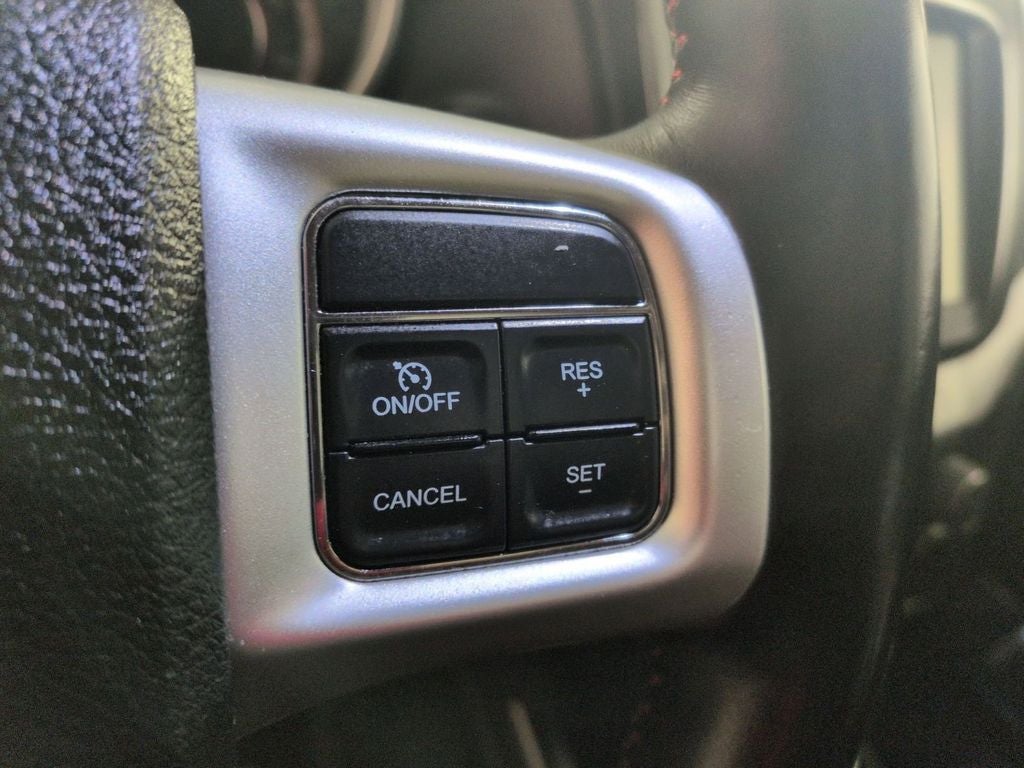 2019 Dodge Journey GT AWD