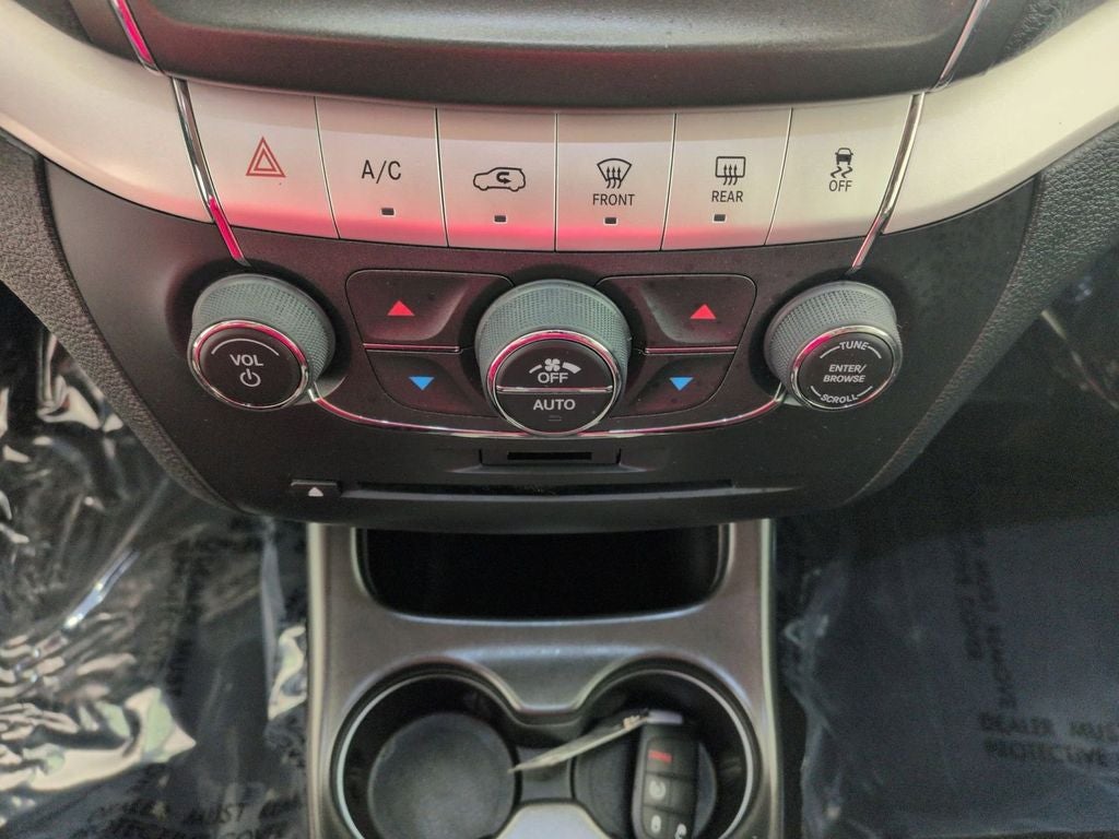 2019 Dodge Journey GT AWD