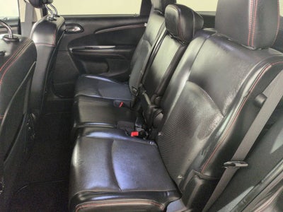 2019 Dodge Journey GT AWD