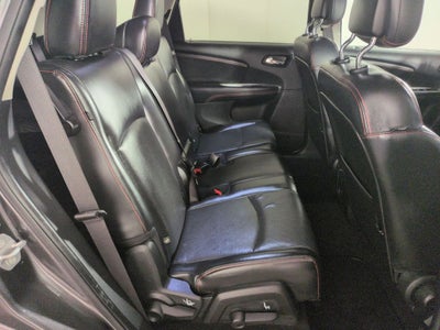 2019 Dodge Journey GT AWD