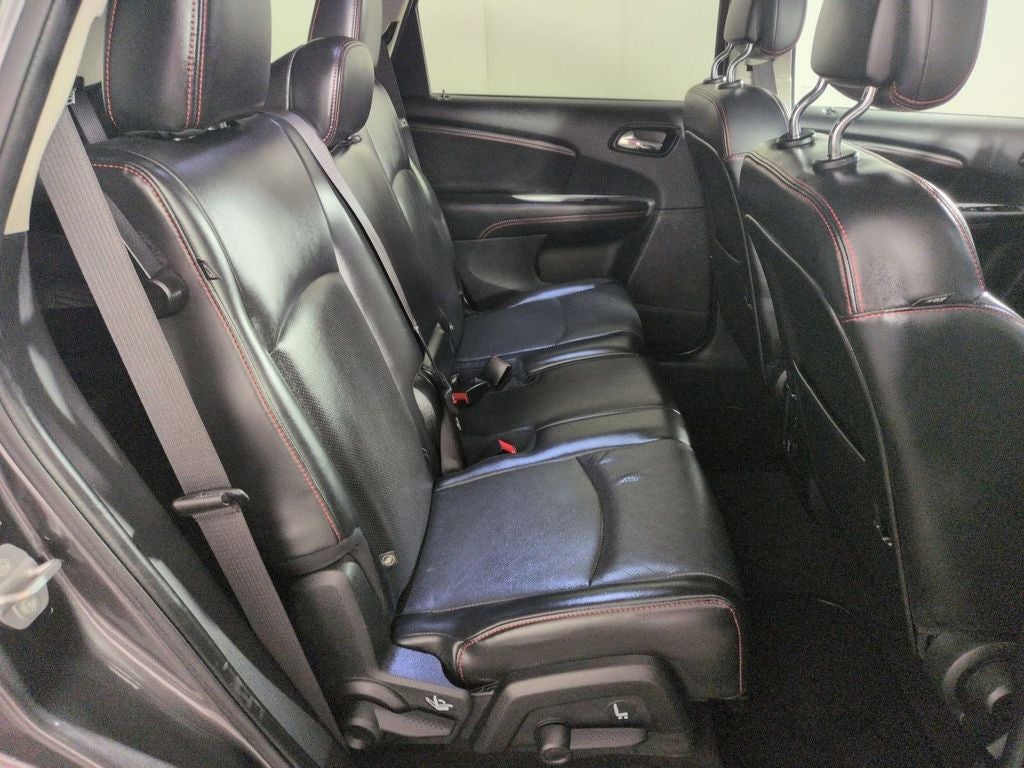 2019 Dodge Journey GT AWD