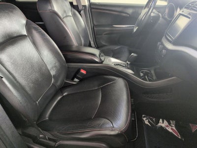 2019 Dodge Journey GT AWD