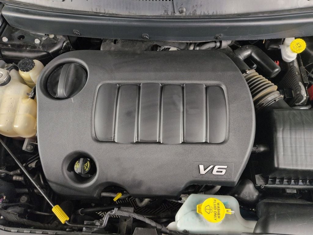 2019 Dodge Journey GT AWD