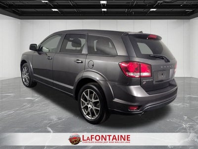 2019 Dodge Journey GT AWD