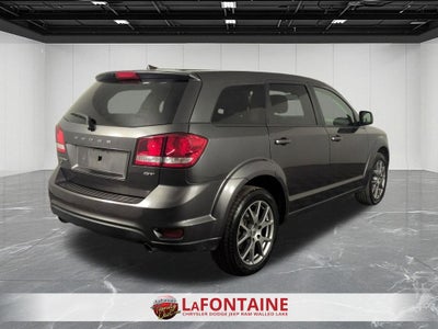 2019 Dodge Journey GT AWD