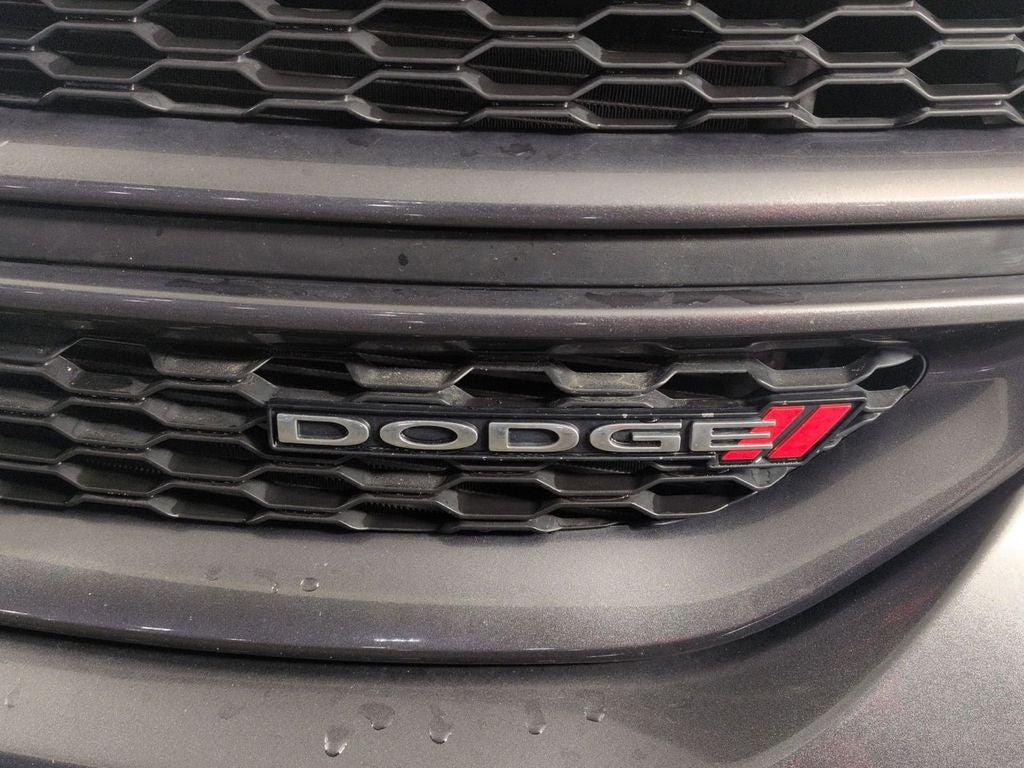 2019 Dodge Journey GT AWD